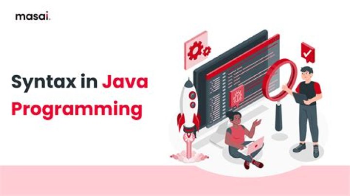 Java syntax main activity code