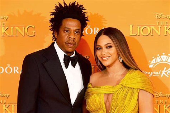 Jay Z And Beyonc&eacute;'s Son Sir Carter 