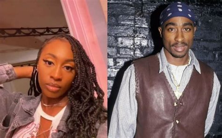 Jaycee Shakur Jaycee Shakur