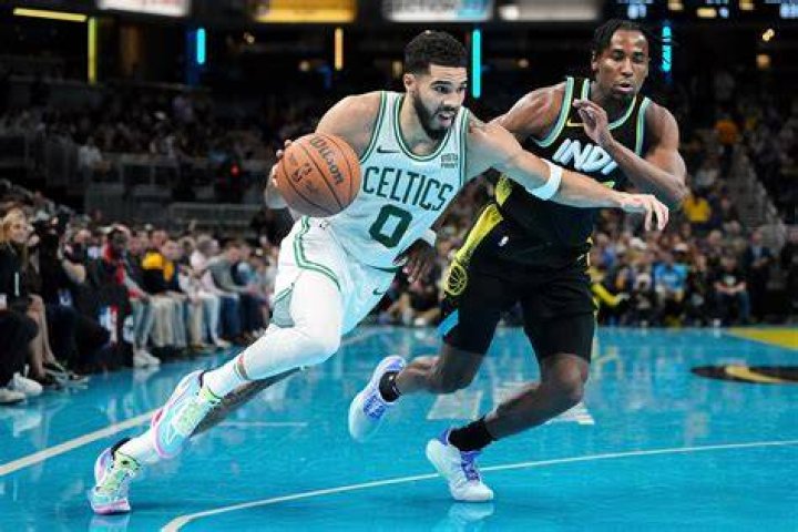 Jayson Tatum's Girlfriend 2024 A Look Into Their Relationship