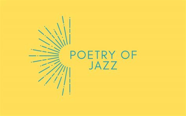 Jazz Poetry Jazz Poetry