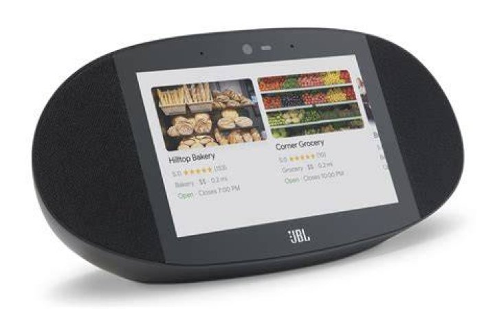JBL Link View Deal