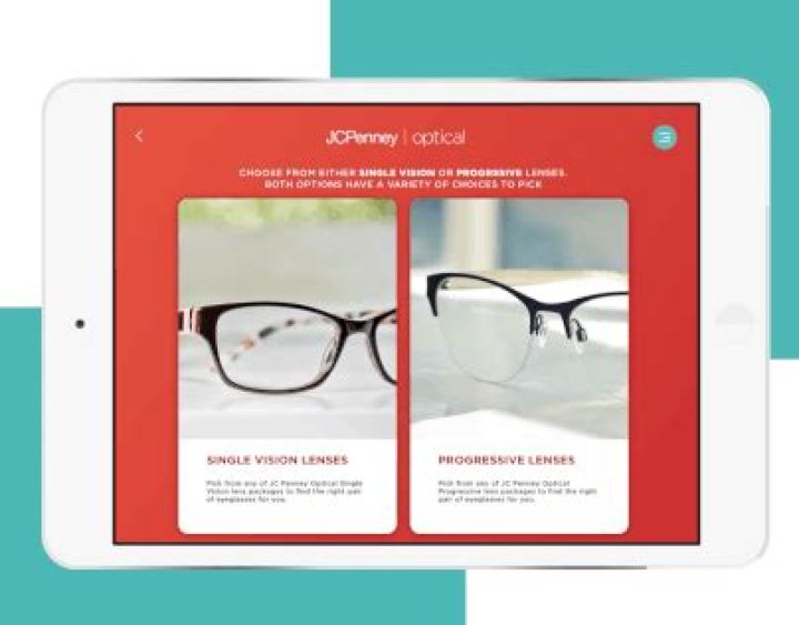 JC Penney Optical