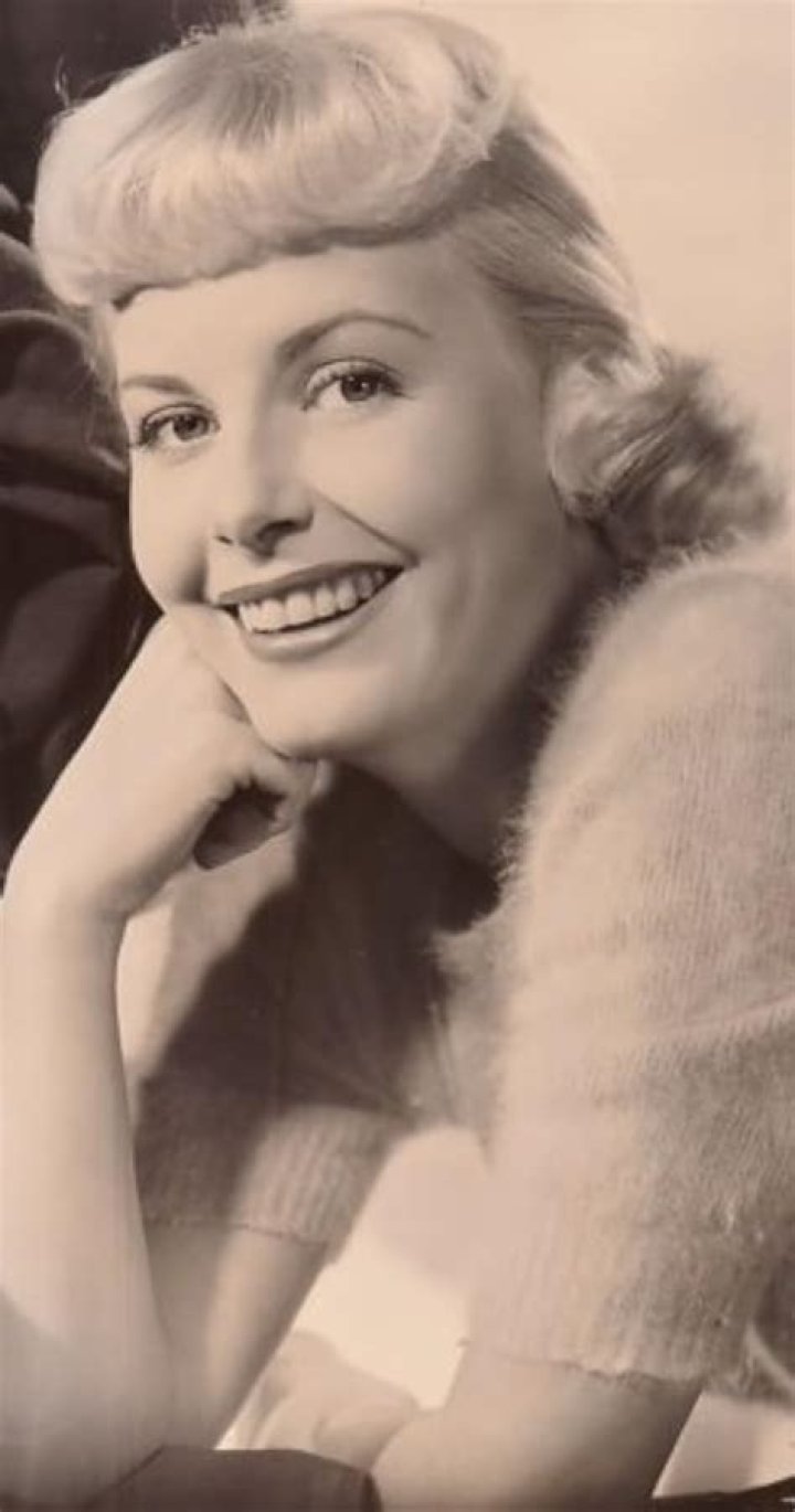 Jean Wallace IMDb