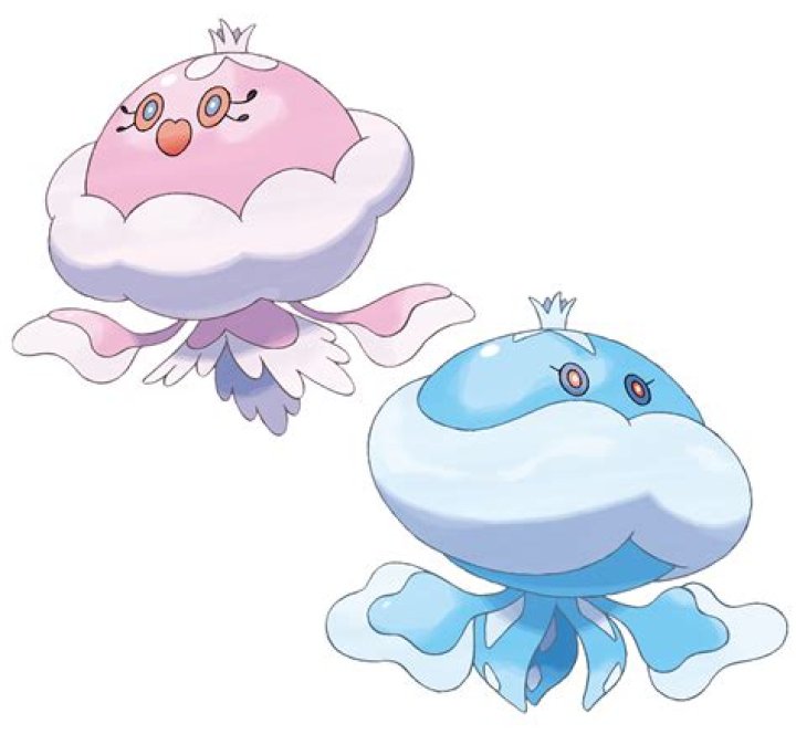 Jellicent