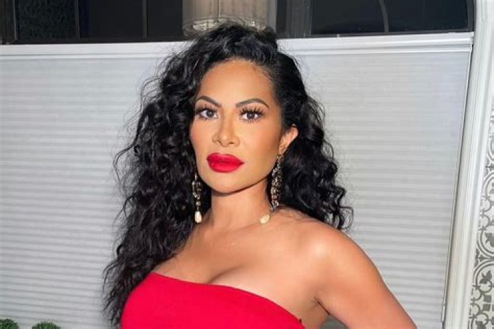 Jen Shah height