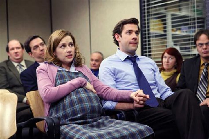 Jenna Fischer