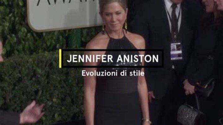 Jennifer Aniston single da sempre per colpa di&hellip;