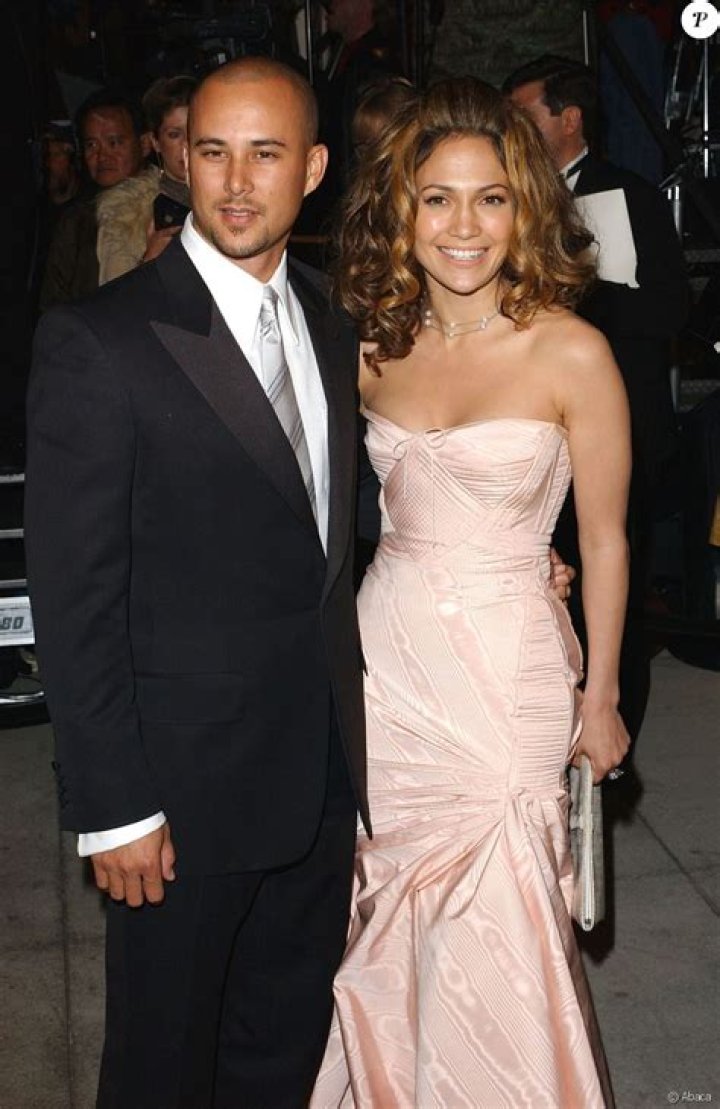 Jennifer Lopez, Cris Judd