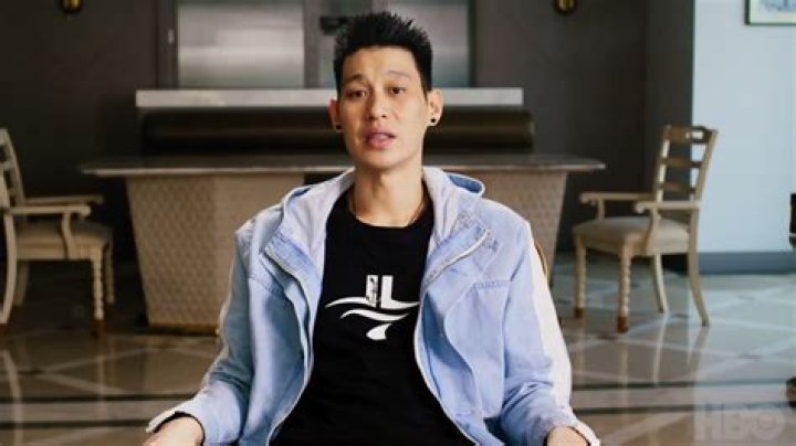 Jeremy Lin is really cute