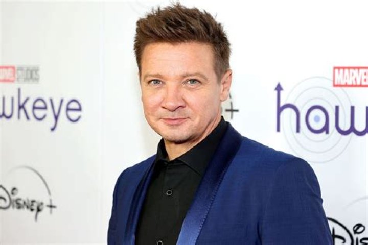 Jeremy Renner's Finger Conditions Why Does Hawkeye Star Has Clubbed