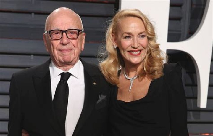 Jerry Hall relationships Jerry Hall relationships