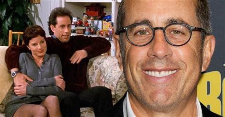 Jerry Seinfeld | TheThings