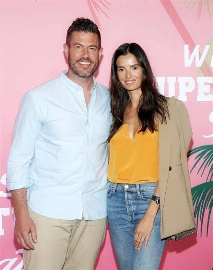 Jesse Palmer Relationships, Age, Net Worth and More! Very Celeb