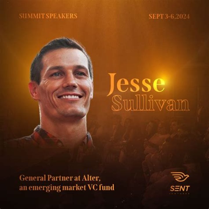Jesse Sullivan Personal Life