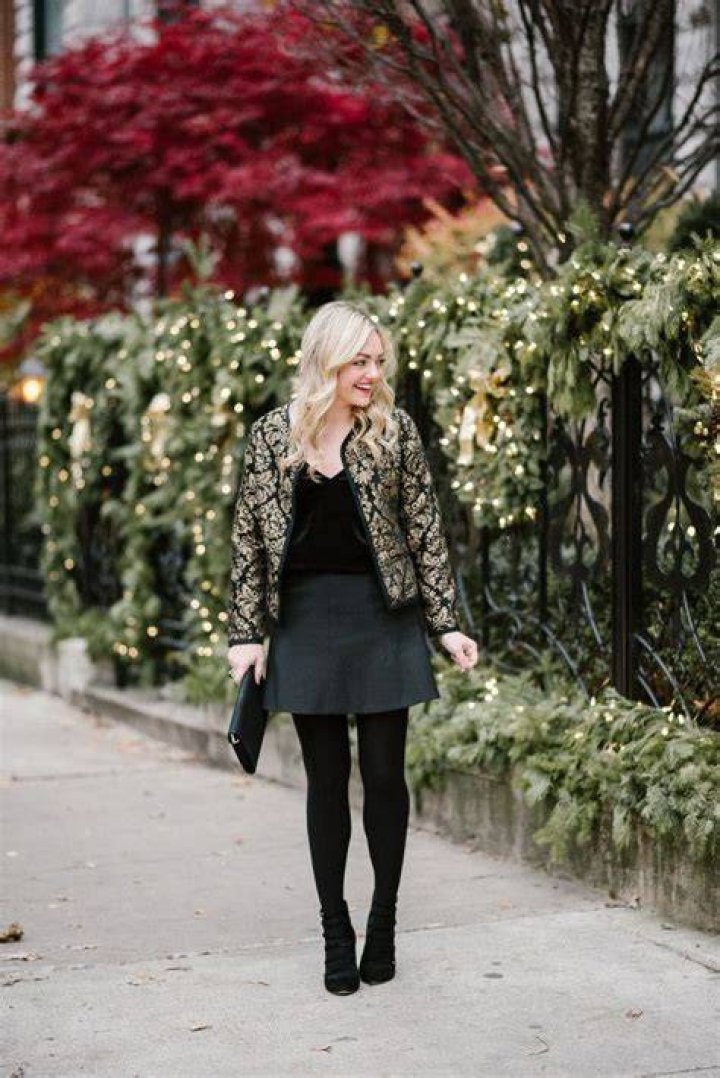 Jessica Sturdy – StyleCaster