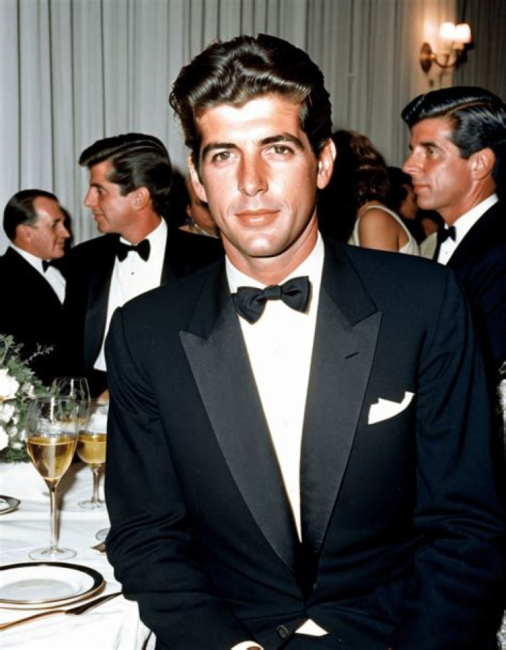 JFK Jr.