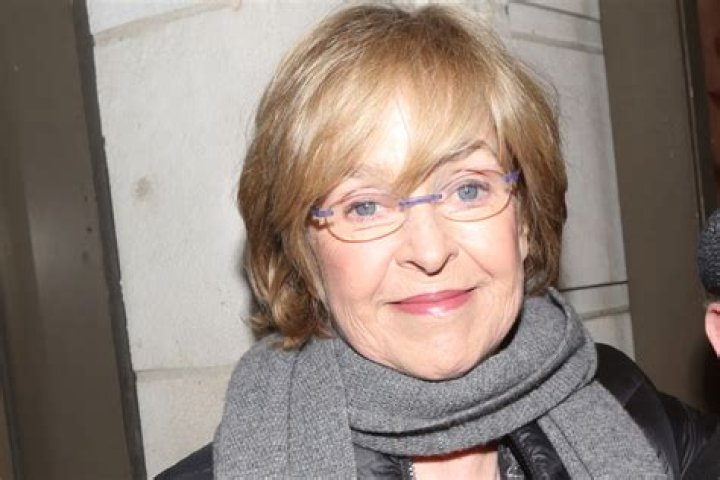 Jill Eikenberry on staging an allvirtual play