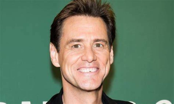 Jim Carrey net worth Jim Carrey net worth