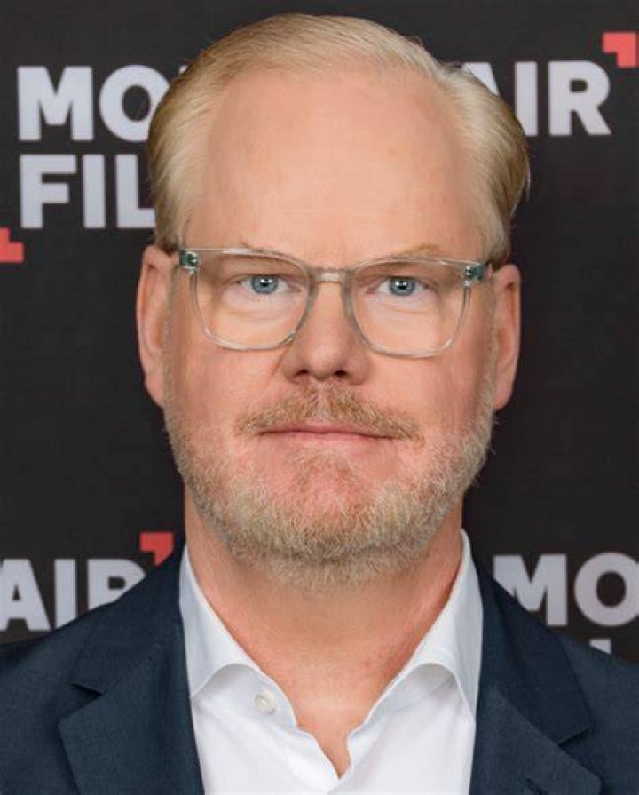 jim gaffigan career beginnings