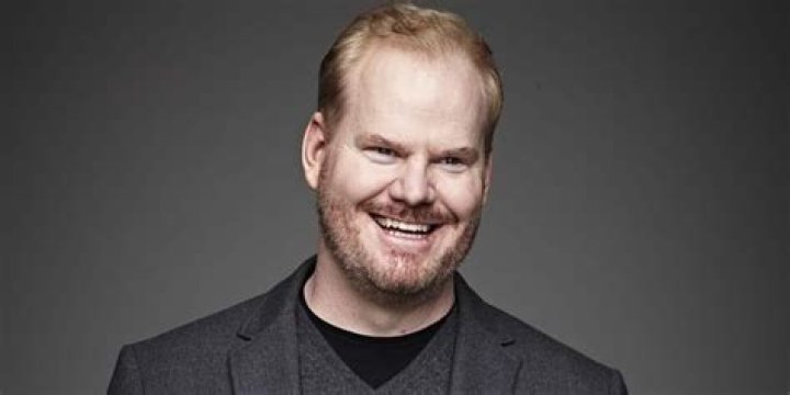 jim gaffigan net worth