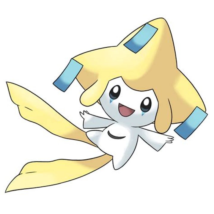 Jirachi