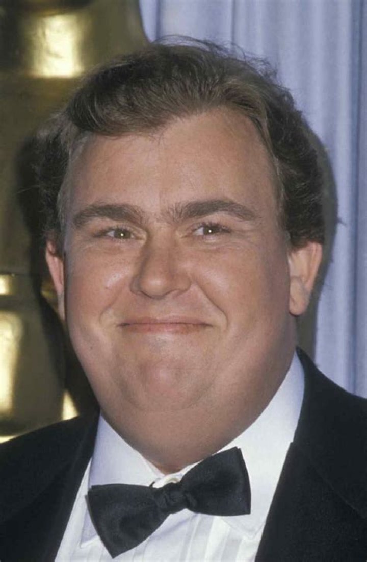John Candy Biography IMDb