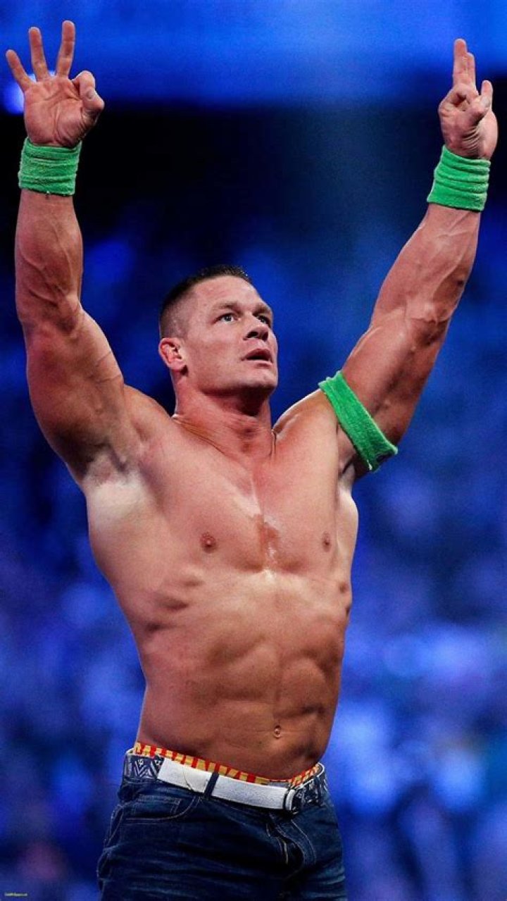 John cena 3