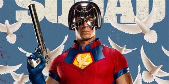 john cena suicide squad