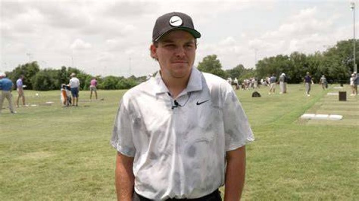 John Daly Golf Career