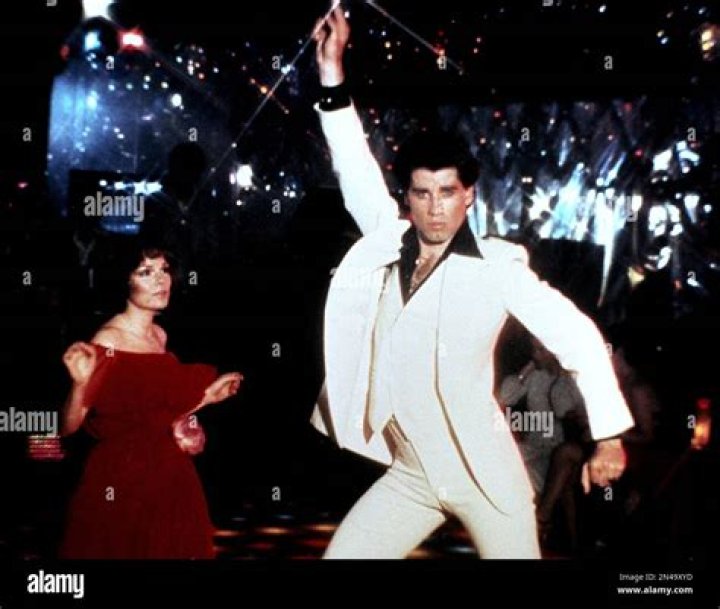 John Travolta's Legacy John Travolta's Legacy