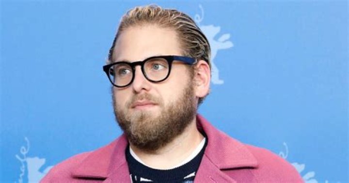 Jonah Hill | Page Six
