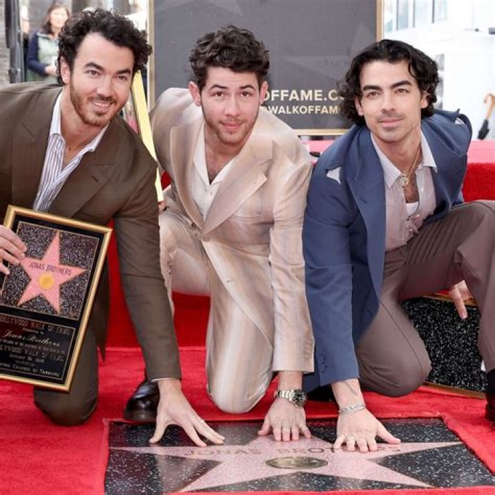 Jonas Brothers Taking A Bubble Bath