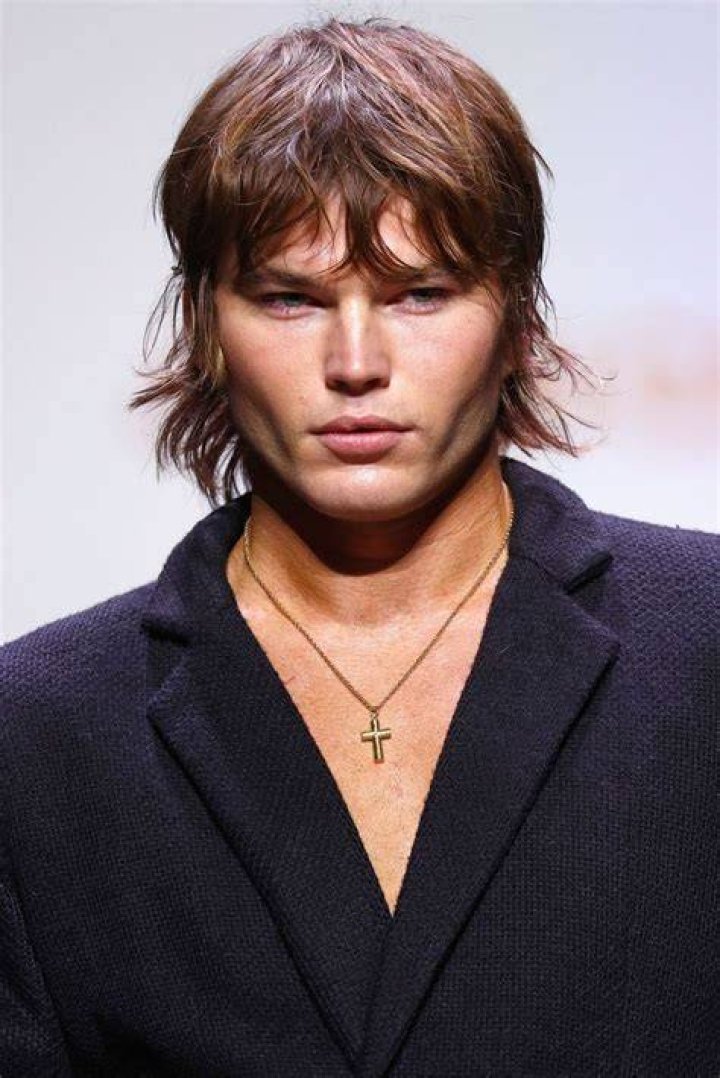 Jordan Barrett