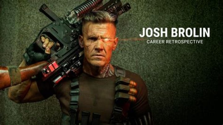josh brolin career image josh brolin career image
