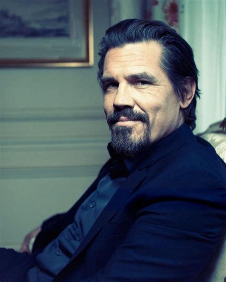 Josh Brolin early life Josh Brolin early life
