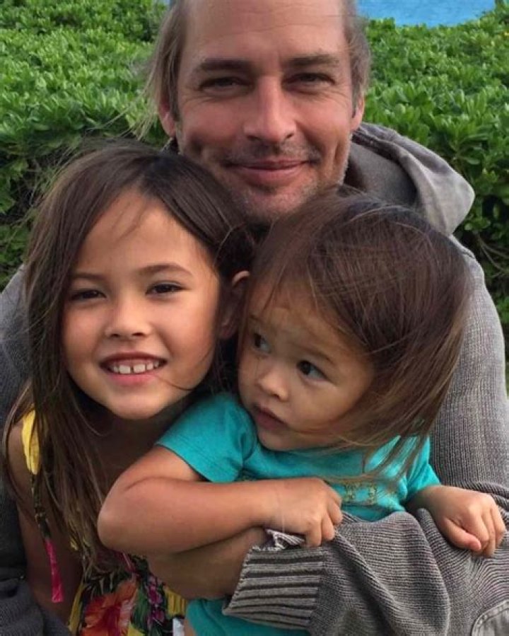 Josh Holloway's radical change from Lost Vanished from the film