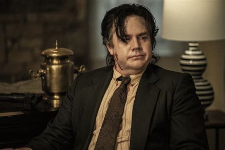 Josh McDermitt Josh McDermitt