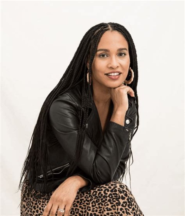 joy bryant acting career