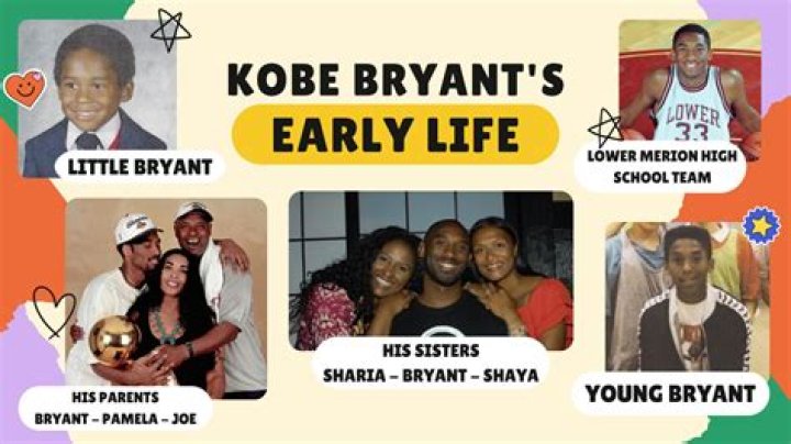 joy bryant early life