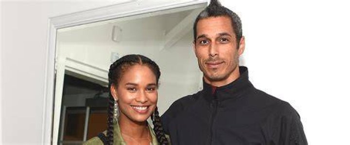 joy bryant personal life