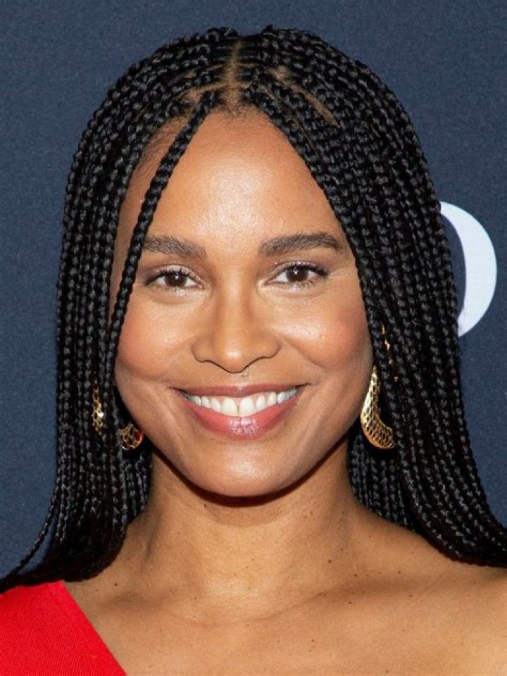 Joy Bryant's Net Worth and Financial Success