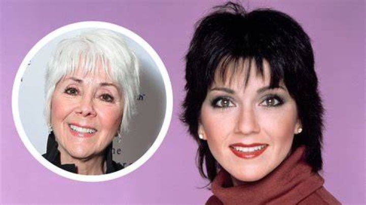 Joyce DeWitt - Surgery or Haircut