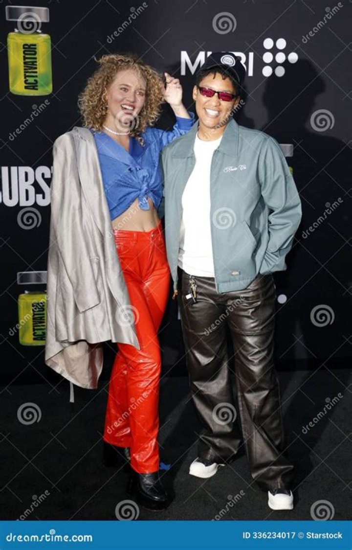 Jules Latimer TikTok IG Jules Latimer TikTok IG