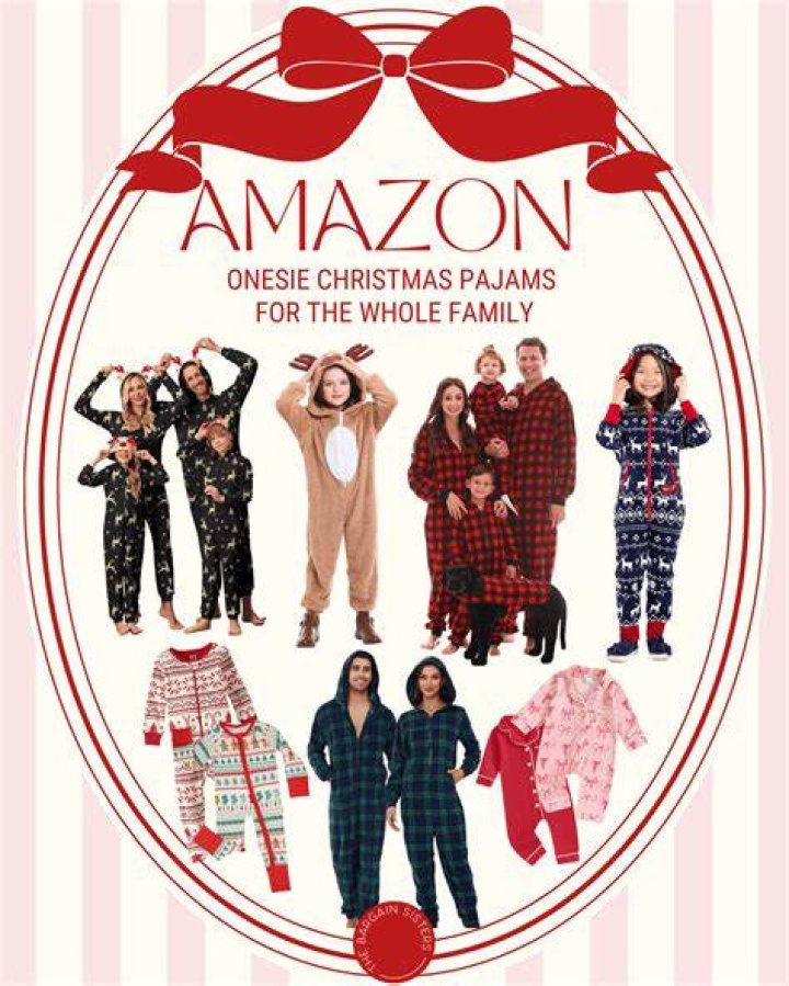 Just Love Pajamas Amazon