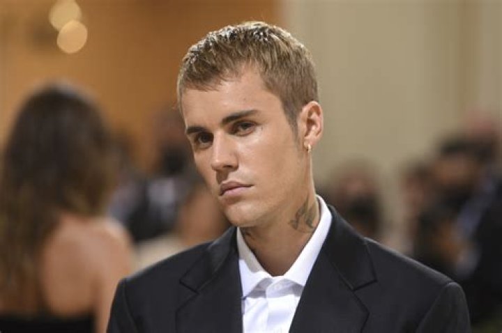 Justin Bieber Announces 'Justice' Album (Tracklist, Release Date, Cover