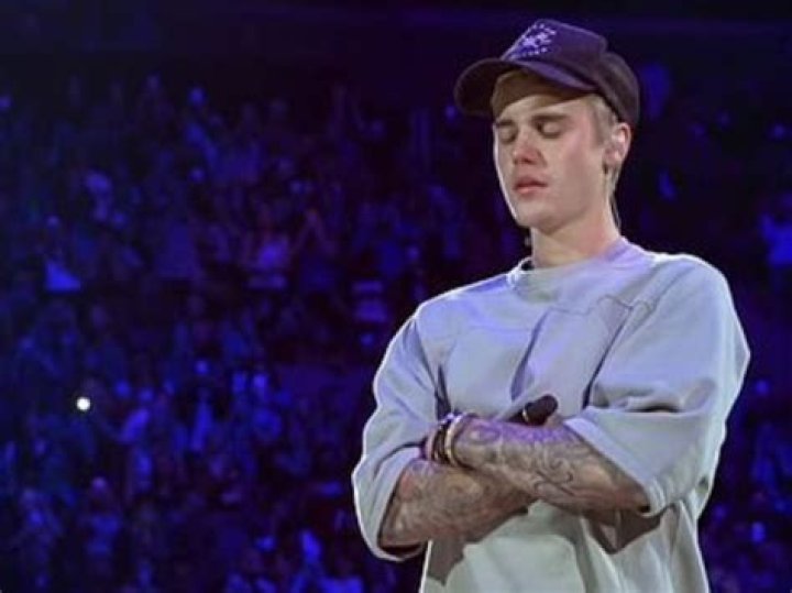 Justin Bieber thought he was &lsquo;dying&rsquo; from drug addiction &mdash; Australia&rsquo;s leading