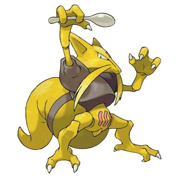 Kadabra