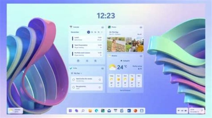 Kamer Kaan Avdan is a YouTube who has previously created concept videos for more OSs that include Windows 11 now shows the whole world his vision of a brand new Windows XP 2018 Edition.