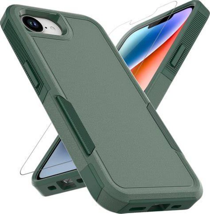 Karbon Bumper Case for Verizon OnePlus 8